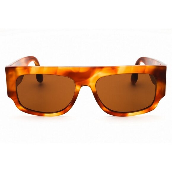 Victoria Beckham Sunglasses VB666S-223-55 New with tags